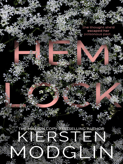 Title details for Hemlock by Kiersten Modglin - Wait list
